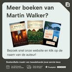 Crowded Grave 9781849163231 Martin Walker, Verzenden, Gelezen, Martin Walker