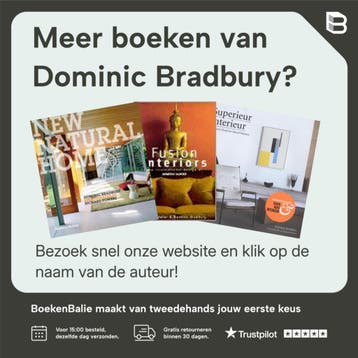 Off the grid - Dominic Bradbury 9780500021422, Boeken, Verzenden, Zo goed als nieuw, Dominic Bradbury