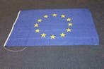 Europese EU vlag 150 x 225cm Nieuw, Diversen, Vlaggen en Wimpels, Verzenden, Nieuw