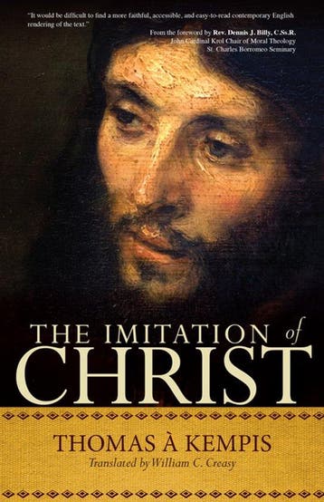 The Imitation of Christ - Thomas à Kempis 9780870612312, Verzenden, Gelezen, Thomas à Kempis