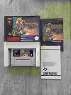 Incantation (SNES tweedehands game), Ophalen of Verzenden, Zo goed als nieuw