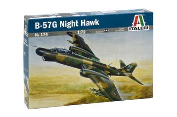B-57G Night Hawk, Verzenden, Nieuw