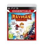 Rayman Origins (Essentials), Spelcomputers en Games, Verzenden, Nieuw