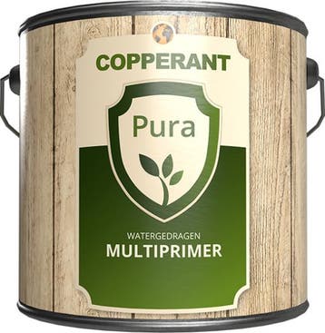 Pura Multiprimer 500 ml, Ophalen of Verzenden, Nieuw