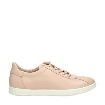 Ecco Travel lage sneakers voor dames in het Roze, Ecco, Verzenden, Nieuw, Sneakers of Gympen