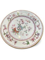 Royal Worcester - Bord - Porselein, Antiek en Kunst