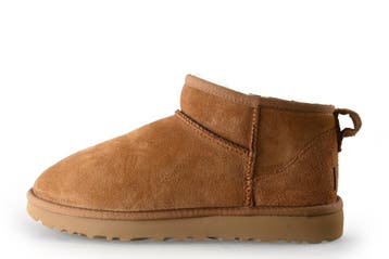 Ugg Laarzen in maat 39 Bruin, Hoge laarzen, Bruin, Verzenden, Zo goed als nieuw