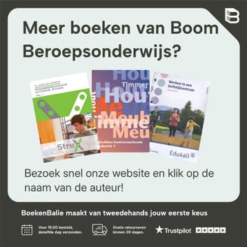 Levensboek / 2018-2019 / Factor-E - Boom Beroepsonderwijs, Verzenden, Gelezen, Boom Beroepsonderwijs