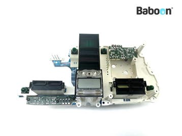 Display Controlelampen BMW K 1100 LT 1991-1992 (K1100LT), Verzenden, Gebruikt