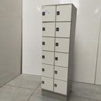 12-deurs Oostwoud lockers - 195x60x50 cm, Ophalen of Verzenden, Nieuw