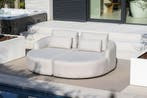 Flow Yavi daybed Island Graumel chalk |, Ophalen of Verzenden, Nieuw