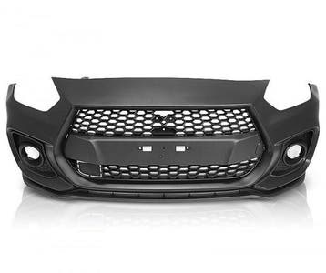 Voorbumper Suzuki Swift ZC33S Sport-Design 17-.., Ophalen of Verzenden, Nieuw