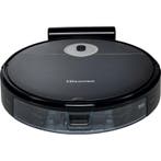 Hisense RVCG144AB - robotstofzuiger - 55 watt - 90 minuten, Verzenden, Nieuw