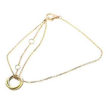 Cartier - Armband - 18 karaat Geel goud, roze goud, Witgoud, Nieuw