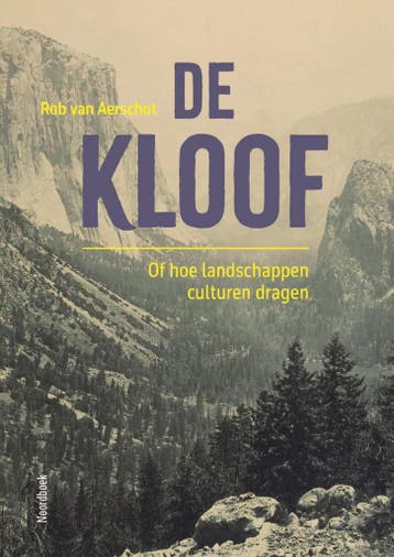 De kloof - Rob van Aerschot 9789464714067, Verzenden, Zo goed als nieuw, Rob van Aerschot