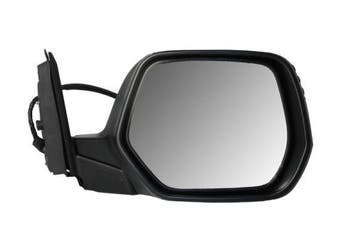 Buitenspiegel o.a: Honda, CR-V (RE, RM), Ophalen of Verzenden, Nieuw, Honda