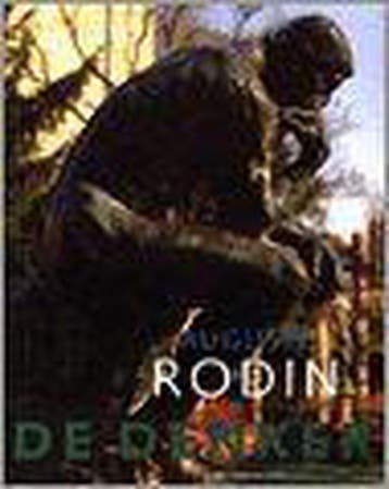 Auguste Rodin - de denker / Het Meesterwerk / 1 J. Goedkoop, Verzenden, Gelezen, J. Goedkoop