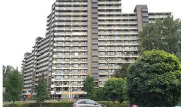 Te Huur 4 Kamer Appartement Groningensingel In Arnhem, Direct bij eigenaar, Appartement, Amsterdam, Arnhem