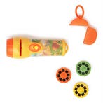 SCRATCH Projection Torch - Wild Ani van €9,99 voor €5,00, Ophalen of Verzenden, Nieuw