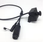 Pinhole IP camera Full HD 160graden kijkhoek1.7mm lens, Ophalen of Verzenden, Nieuw