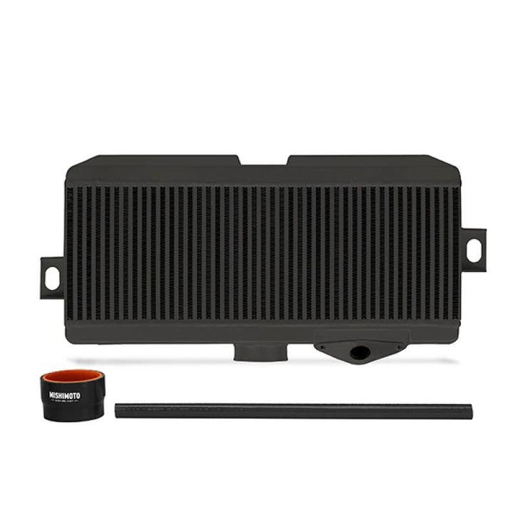 Mishimoto Subaru 08-15 WRX STi Top-Mount Intercooler Kit -, Auto-onderdelen, Motor en Toebehoren, Ophalen of Verzenden