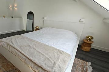 Studio Ordonnansenstraat in Tilburg, 50 m² of meer, Tilburg