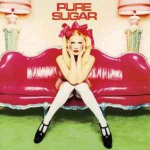 cd - Pure Sugar - Pure Sugar, Verzenden, Zo goed als nieuw