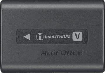Sony NP-FV70 accu, Verzenden, Nieuw