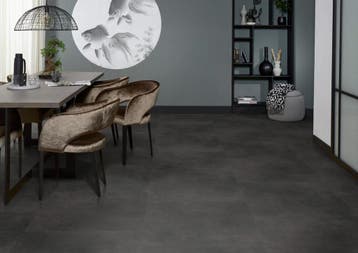 Southwark XL dryback anthracite, Verzenden, Nieuw