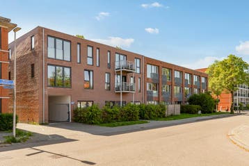 Appartement te huur in Utrecht - 60 m² - 2 kamer(s) - 2, Appartement, Utrecht, Utrecht