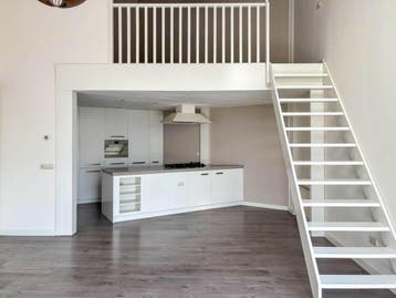 Te huur: Appartement Merel in Heemskerk, Noord-Holland, Appartement, Heemskerk
