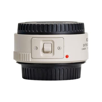 Canon Extender EF 1.4x II met garantie, Ophalen of Verzenden, Gebruikt
