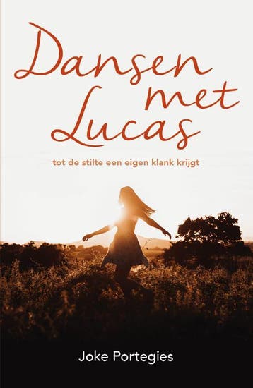 Dansen Met Lucas | Joke Portegies | Nieuw, Ophalen of Verzenden, Nieuw, Joke Portegies