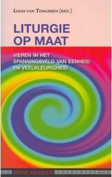Liturgie op maat 9789089720153, Verzenden, Zo goed als nieuw