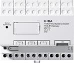 Gira DCS IP Gateway Gen2 20 Licentie Deursysteem - 262199, Verzenden, Nieuw, Overige typen