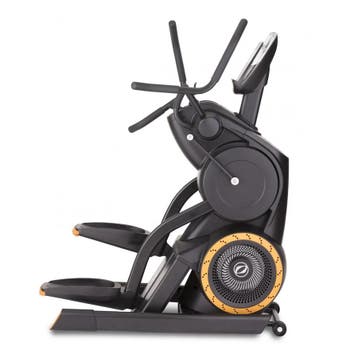 Octane Fitness - Mtx Max Trainer- Stepper, Ophalen of Verzenden, Nieuw