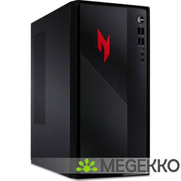 Acer Nitro N20 Core i5 RTX 5060 Gaming PC, Verzenden, Nieuw, Acer