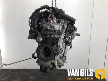 Motor Peugeot 2008 O305080, Ophalen of Verzenden, Nieuw