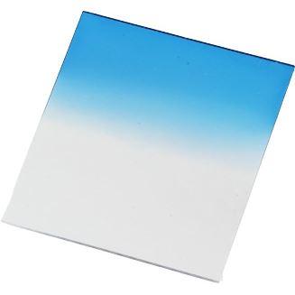 Haida verloop filter blauw 83x95 P-systeem, Audio, Tv en Foto, Fotografie | Filters, Ophalen of Verzenden, Nieuw, Overige merken