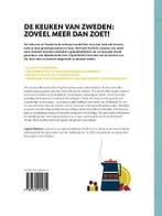 Het lekkerste uit Zweden / Het lekkerste uit..., Verzenden, Zo goed als nieuw, Ingrid Hofstra