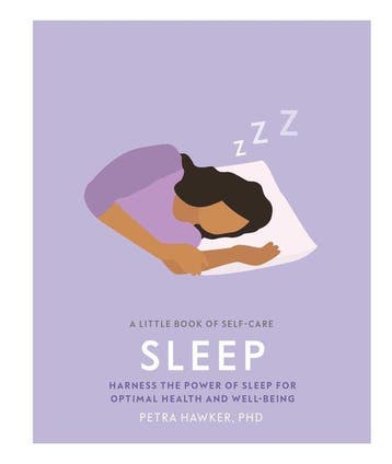Sleep - Petra Hawker 9781465490421, Verzenden, Zo goed als nieuw, Petra Hawker