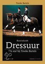 BASISBOEK DRESSUUR 9789058772916 T. Bartels, Boeken, Verzenden, Gelezen, T. Bartels