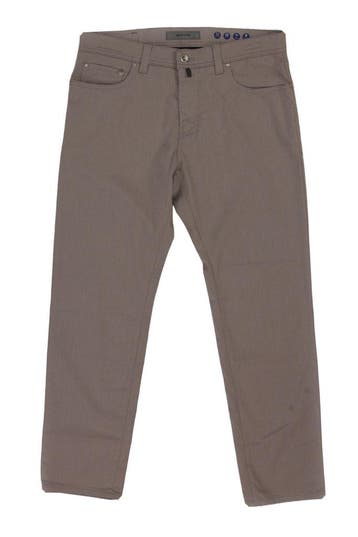 Pierre Cardin Broek in maat W36 L34 Beige, Verzenden, Zo goed als nieuw, Overige kleuren, Pierre Cardin