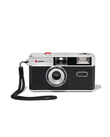 HEMA Analoge fotocamera 35mm, Computers en Software, Verzenden, Nieuw