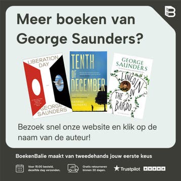 The Brief and Frightening Reign of Phil 9781408870525, Verzenden, Zo goed als nieuw, George Saunders