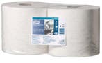 Tork Advanced industriepapier 2-lgs 255 mtr x 24 cm - 2 roll, Verzenden