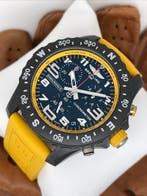 Breitling - Endurance Pro 44 - X82310A41B1S1 - Heren - 2020+, Sieraden, Tassen en Uiterlijk, Horloges | Heren, Nieuw
