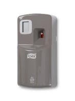 Tork luchtverfrisser dispenser Air-Box grijs, Verzenden