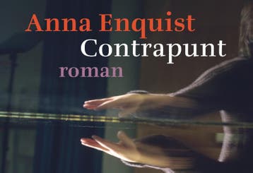 Contrapunt / Dwarsligger / 707 9789049808457 Anna Enquist, Verzenden, Gelezen, Anna Enquist