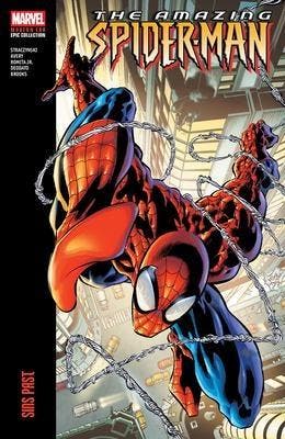 Amazing Spider-Man Modern Era Epic Collection Volume 3: Sins, Verzenden, Nieuw